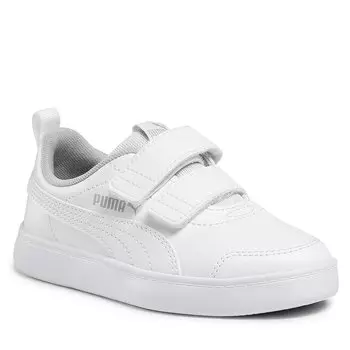 Кроссовки Puma CourtflexV, белый