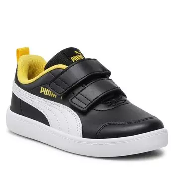 Кроссовки Puma CourtflexV, черный