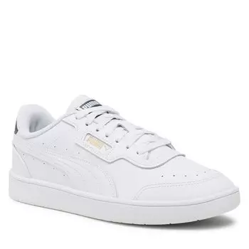 Кроссовки Puma CourtGuard, белый