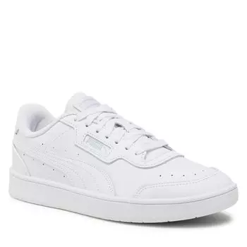 Кроссовки Puma CourtGuard, белый