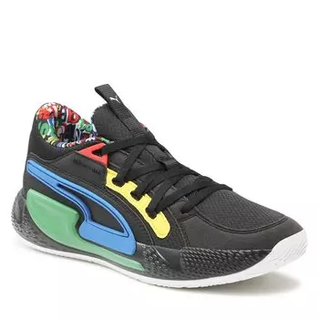 Кроссовки Puma CourtRider Chaos, черный