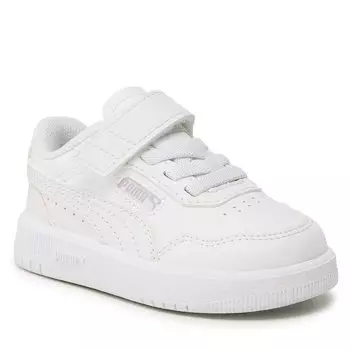 Кроссовки Puma CourtUltra Ac+, белый