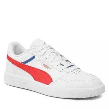 Кроссовки Puma CourtUltra, белый