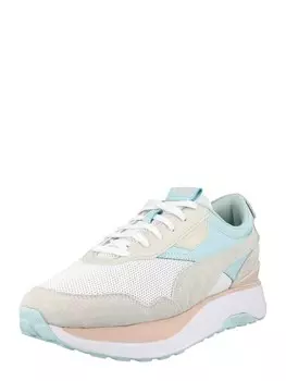 Кроссовки Puma Cruise Rider Candy, белый