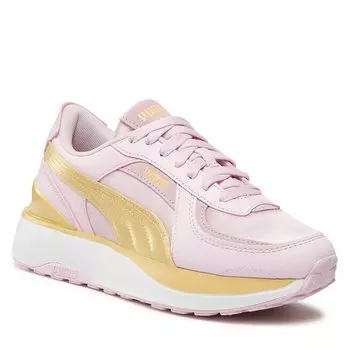 Кроссовки Puma CruiseRider NU, белый