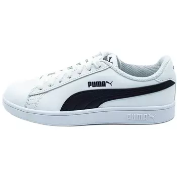 Кроссовки Puma, цвет weiss/weiss/schwarz