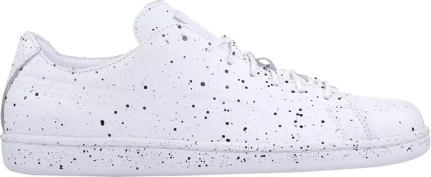 Кроссовки Puma Daily Paper x Match Splatter, белый