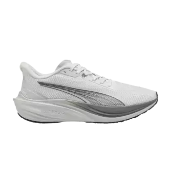 Кроссовки Puma Darter Pro Feather Grey, серый