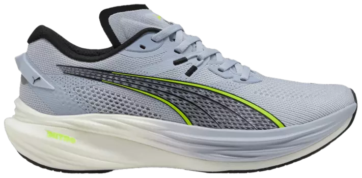 Кроссовки Puma Deviate Nitro 3 'Cool Weather', синий
