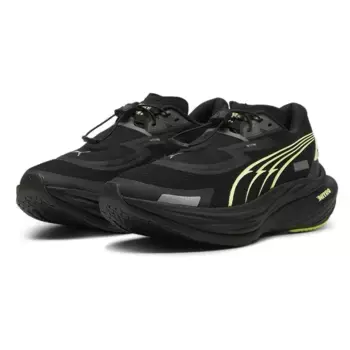 Кроссовки Puma Deviate Nitro 3 Wtr+, черный