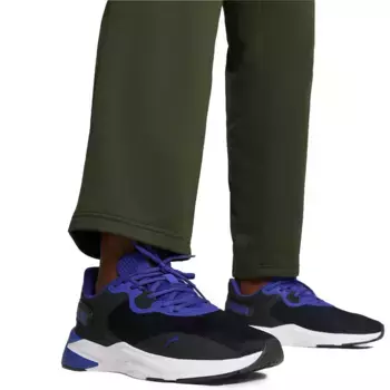 Кроссовки Puma Disperse XT 3 trainers, зеленый