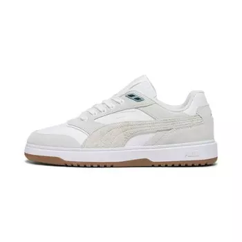Кроссовки Puma Doublecourt PRM, белый