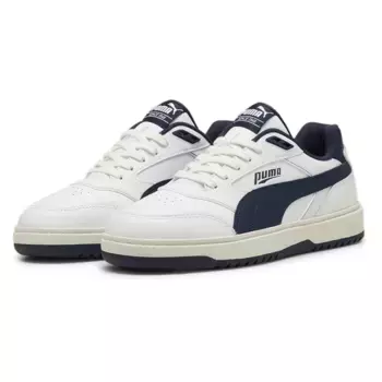Кроссовки Puma Doublecourt trainers, белый