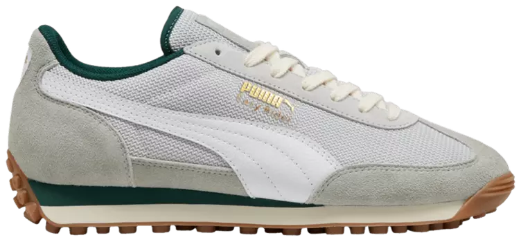 Кроссовки Puma Easy Rider 'Elevated', серый