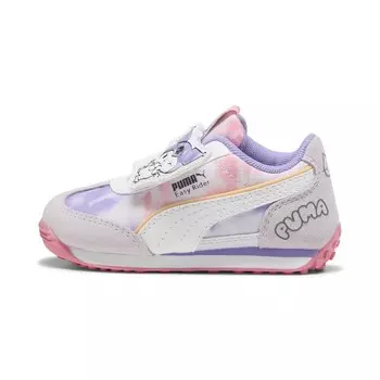 Кроссовки PUMA Easy Rider, фиолетовый