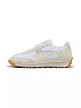 Кроссовки PUMA Easy Rider, кремовый