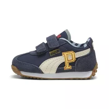 Кроссовки PUMA Easy Rider Super, темно-синий
