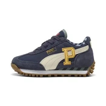 Кроссовки PUMA Easy Rider Super, темно-синий