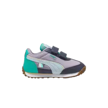 Кроссовки Puma Easy Rider Toddler FC Pack - Pale Plum Frosted Dew, фиолетовый