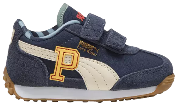 Кроссовки Puma Easy Rider Toddler 'Super', синий