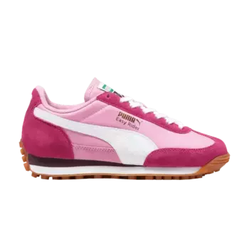 Кроссовки Puma Easy Rider Vintage Big Kid Mauved Out, розовый