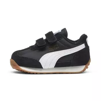 Кроссовки PUMA Easy Rider Vintage, черный