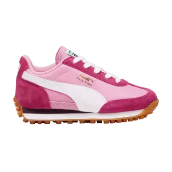 Кроссовки Puma Easy Rider Vintage Little Kid Mauved Out, розовый