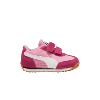 Кроссовки Puma Easy Rider Vintage Toddler Mauved Out, розовый