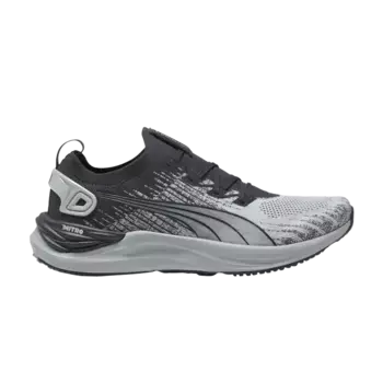 Кроссовки Puma Electrify Nitro 3 Knit, серый