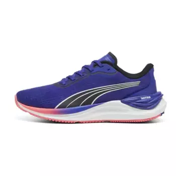 Кроссовки Puma Electrify Nitro 3, синий
