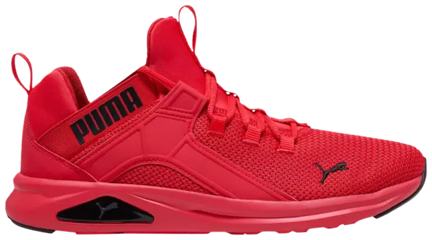 Кроссовки Puma Enzo 2 Revamp 'For All Time Red', красный