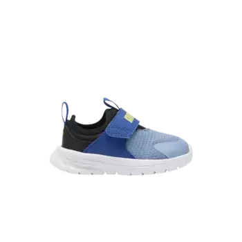 Кроссовки Puma Evolve Slip-On Toddler, синий