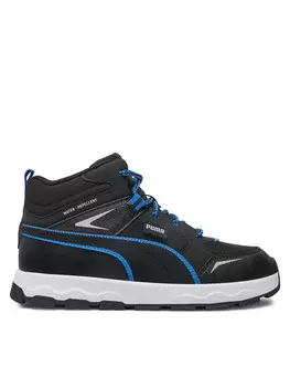 Кроссовки Puma Evolve Trail Ps 397645 01, черный
