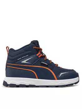 Кроссовки Puma Evolve Trail Ps 397645 02, темно-синий
