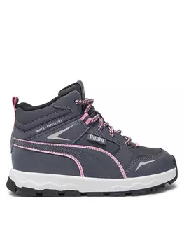Кроссовки Puma Evolve Trail Ps 397645 03, серый