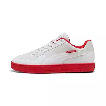 Кроссовки PUMA F1 Caven 2.0, цвет feather gray/white