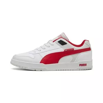 Кроссовки PUMA F1 RBD Game, белый