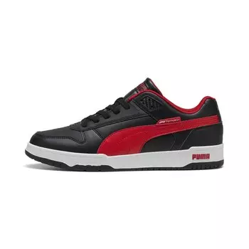Кроссовки PUMA F1 RBD Game, черный