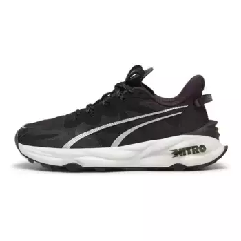 Кроссовки Puma Fast-Trac Nitro 3, черный