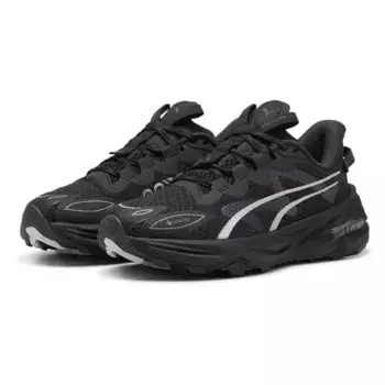 Кроссовки Puma Fast-Trac Nitro 3 GTX, черный