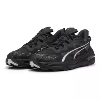 Кроссовки Puma Fast-Trac Nitro 3 GTX, черный