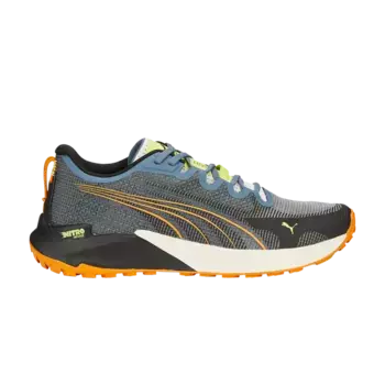 Кроссовки Puma Fast-Trac Nitro, синий