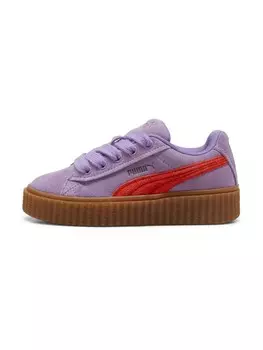 Кроссовки PUMA FENTY X Puma Creeper Phatty, цвет Lavender
