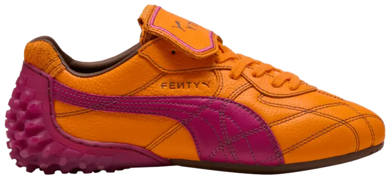 Кроссовки Puma Fenty x Wmns Avanti LS Stitched 'Pumpkin Pie', оранжевый