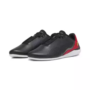Кроссовки Puma Ferrari Drift Cat De trainers, черный
