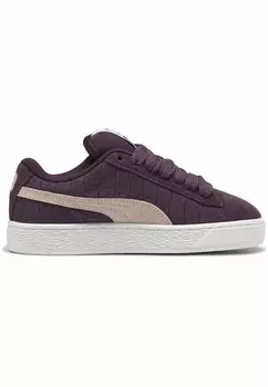 Кроссовки Puma, фиолетовый