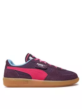 Кроссовки Puma, фиолетовый