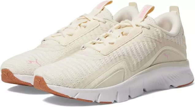 Кроссовки PUMA Flexfocus Lite Modern, цвет Sugared Almond/Pink Lilac
