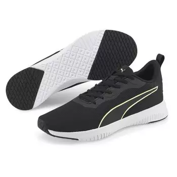 Кроссовки Puma Flyer Flex, черный