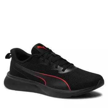 Кроссовки Puma FlyerLite Mesh, черный